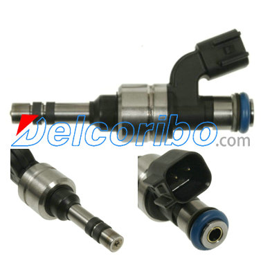 ACDELCO 2173427,12608362 BUICK Fuel Injectors