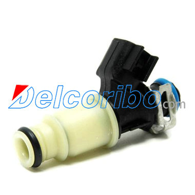 BUICK 12576414, 28428452, Fuel Injectors