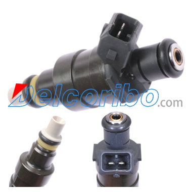 BUICK 12351511, 217251, 25527181, 25531468, Fuel Injectors