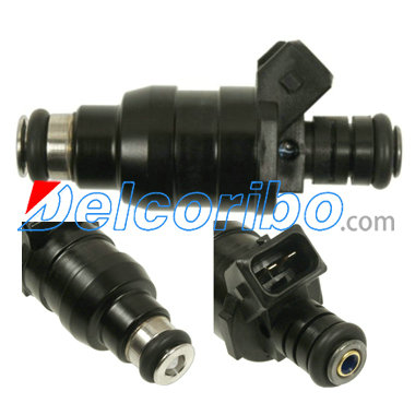 10040430, E4ZZ9F593A, for PONTIAC Fuel Injectors