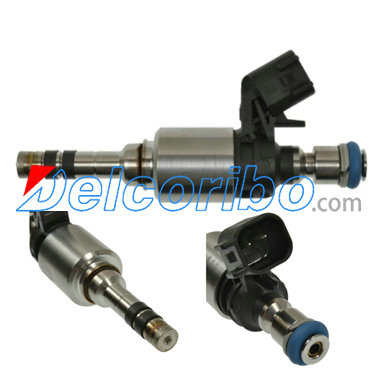 CADILLAC 12631971, 12662571, 12671568, Fuel Injectors