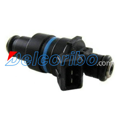 STANDARD FJ10 for BUICK Fuel Injectors