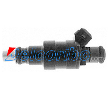ULTRA-POWER 6MFI112 for BUICK Fuel Injectors