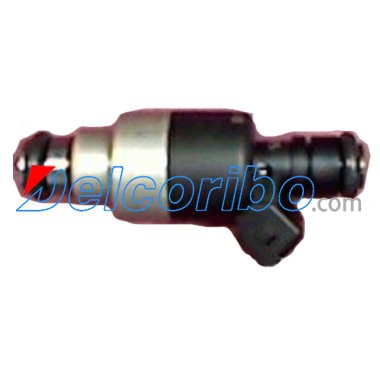 ULTRA-POWER MFI236 CHEVROLET Fuel Injectors