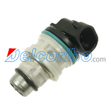ACDELCO 19304549 for CHEVROLET Fuel Injectors