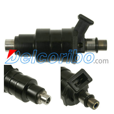 1606771, 217226, STANDARD FJ12 for CADILLAC Fuel Injectors