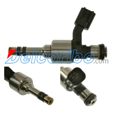 12647362, 12692884, FJ1374, for CADILLAC Fuel Injectors