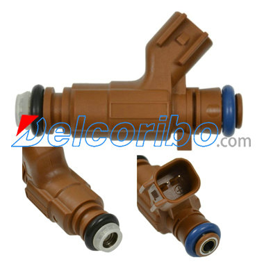 12625902, BOSCH 0 280 157 106 0280157106 for CADILLAC Fuel Injectors