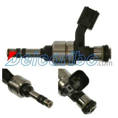 CADILLAC STANDARD FJ1351 ACDELCO 12622473 Fuel Injectors