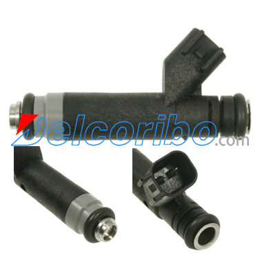 CADILLAC 12580645, STANDARD FJ719 Fuel Injectors