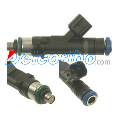 CADILLAC 12578722, 12598842, 2172426, Fuel Injectors