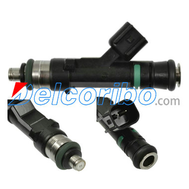 CADILLAC 12577869, 12597871, 2172304, Fuel Injectors