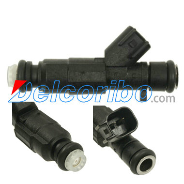 CADILLAC 12559036, ACDELCO 12559036 Fuel Injectors