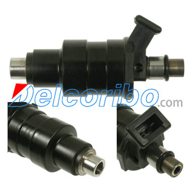 88864826, ACDELCO 2173452 Fuel Injectors