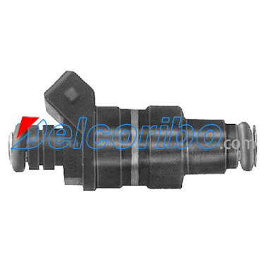 STANDARD FJ9 CADILLAC Fuel Injectors