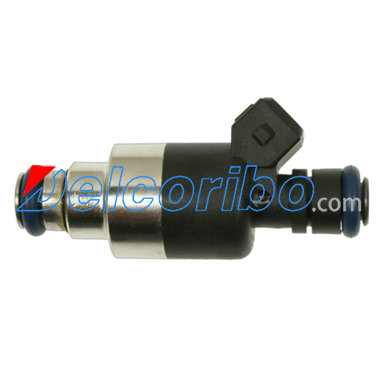 ACDELCO 19304543 CADILLAC Fuel Injectors