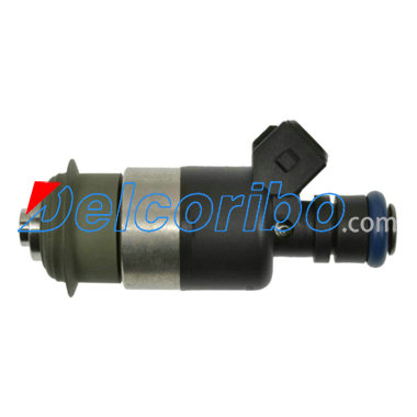 ACDELCO 19304550 CADILLAC Fuel Injectors