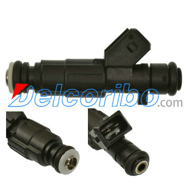 CHEVROLET 93325238, BOSCH 0 280 156 152 0280156152 Fuel Injectors