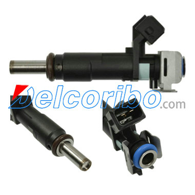 CHEVROLET 55570284, ACDELCO 2173433 Fuel Injectors