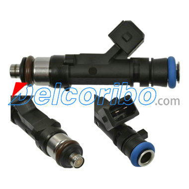 CHEVROLET 55565970, BOSCH 0 280 158 205 0280158205 Fuel Injectors