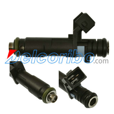 CHEVROLET 25186566, 25194429, Fuel Injectors