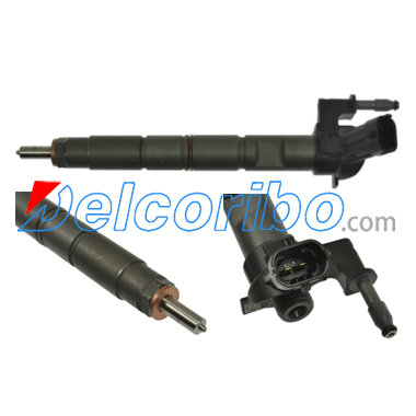 CHEVROLET 19210900, ACDELCO 19210900 Fuel Injectors