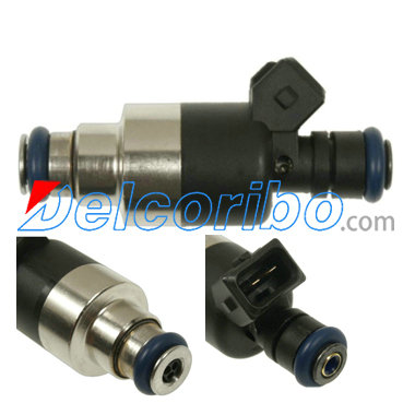 SATURN 17113512, 17122106, 21007026, 21007218, 217808, 8171135120, Fuel Injectors