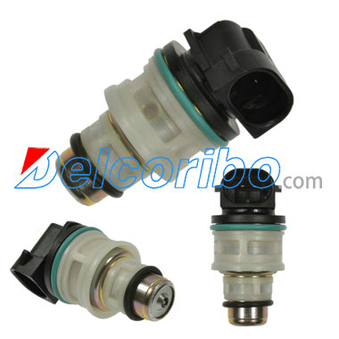 CHEVROLET 17111933, 17111952, 17111981, 17111983, 217335, 5235276, Fuel Injectors