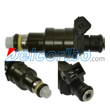 CHEVROLET 17110872, 17111960, Fuel Injectors