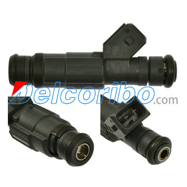 CHEVROLET 17089276, BOSCH 0 280 156 337 0280156337 Fuel Injectors