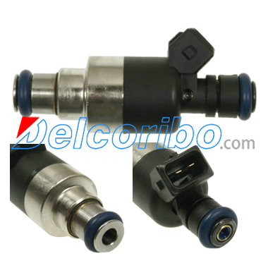 17086544, 17086545, 17090882, 17112094, 17112095, 17112285, CHEVROLET Fuel Injectors