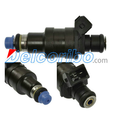 CHEVROLET 17059402, 17069769, 17084888, 17086284, 17111297, 17111661, Fuel Injectors