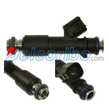 SUZUKI 1571085Z10, 96493843, STANDARD FJ1130 Fuel Injectors