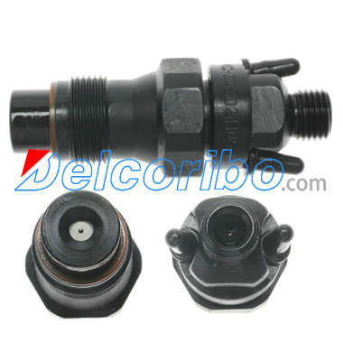 CHEVROLET 14059057, 0432217104, 19106766, Fuel Injectors