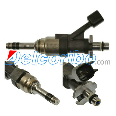 CHEVROLET 12661030, 12672372, 12684131, Fuel Injectors