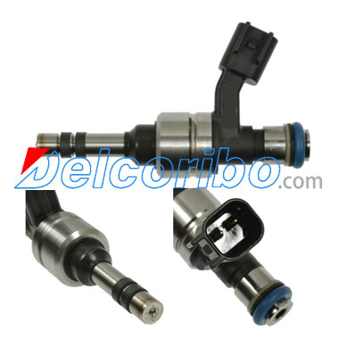 CHEVROLET Fuel Injectors 12634126, 12642128,