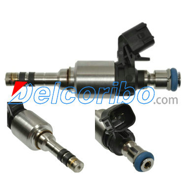 CHEVROLET Fuel Injectors 12633913, 12662570,