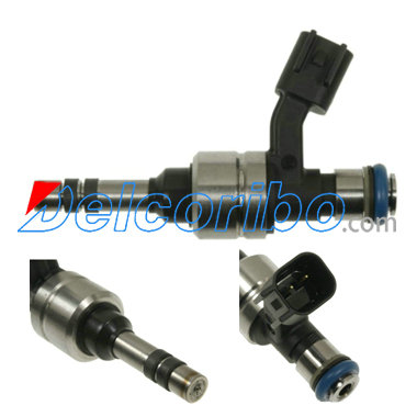 CADILLAC 12629927, 12642021, HITACHI FIJ0030 Fuel Injectors