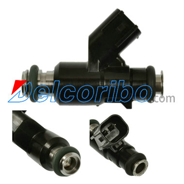 CHEVROLET 12613411, STANDARD FJ1061 Fuel Injectors