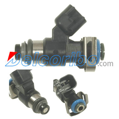 CHEVROLET 12609749, STANDARD FJ1038 Fuel Injectors