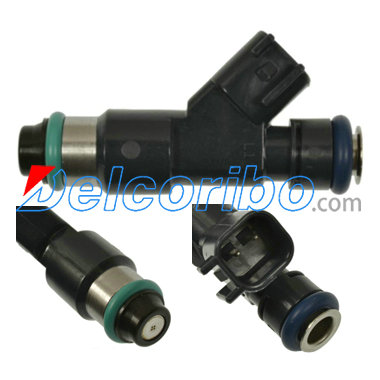 CHEVROLET 12594512, STANDARD FJ977 Fuel Injectors