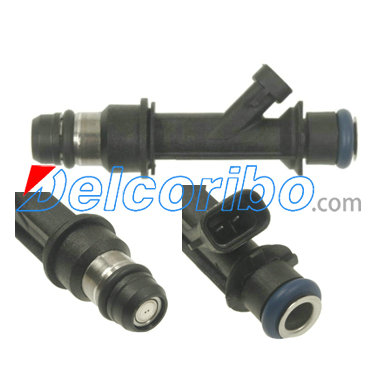 12586554, 17113623, 25323971, CHEVROLET Fuel Injectors