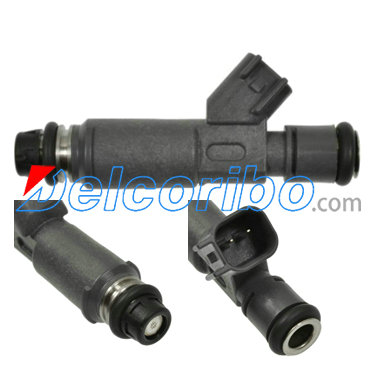 PONTIAC 12582704, 12606110, 12580645, 2172291, Fuel Injectors