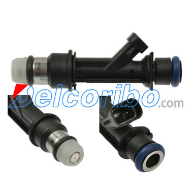 CHEVROLET 12574335, STANDARD FJ465 Fuel Injectors