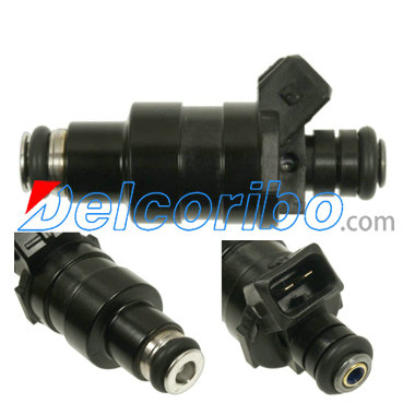 CHEVROLET Fuel Injectors 10077513, 10108480, 12351506, 17110872, 17112092, 17112093, 