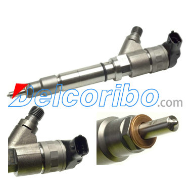 CHEVROLET 05745888, 5745888, 97361355, 97780358, Fuel Injectors