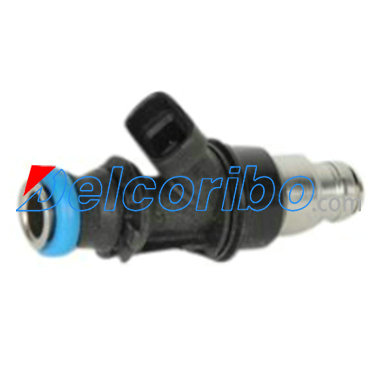 CHEVROLET 52371209, ACDELCO 2171520 Fuel Injectors