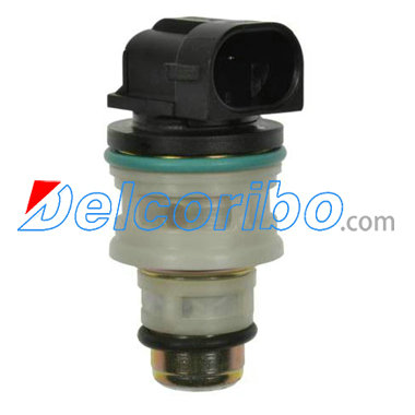 CHEVROLET 19160437, ACDELCO 2173066 Fuel Injectors