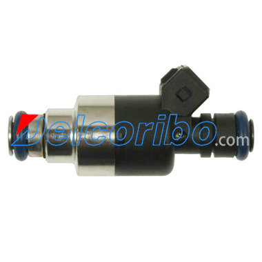 CHEVROLET 19146007, ACDELCO 2173000 Fuel Injectors