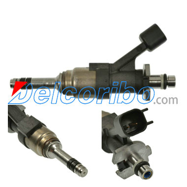 CHEVROLET 12656932, 12661028, 12668649, 12672368, 12684125, Fuel Injectors